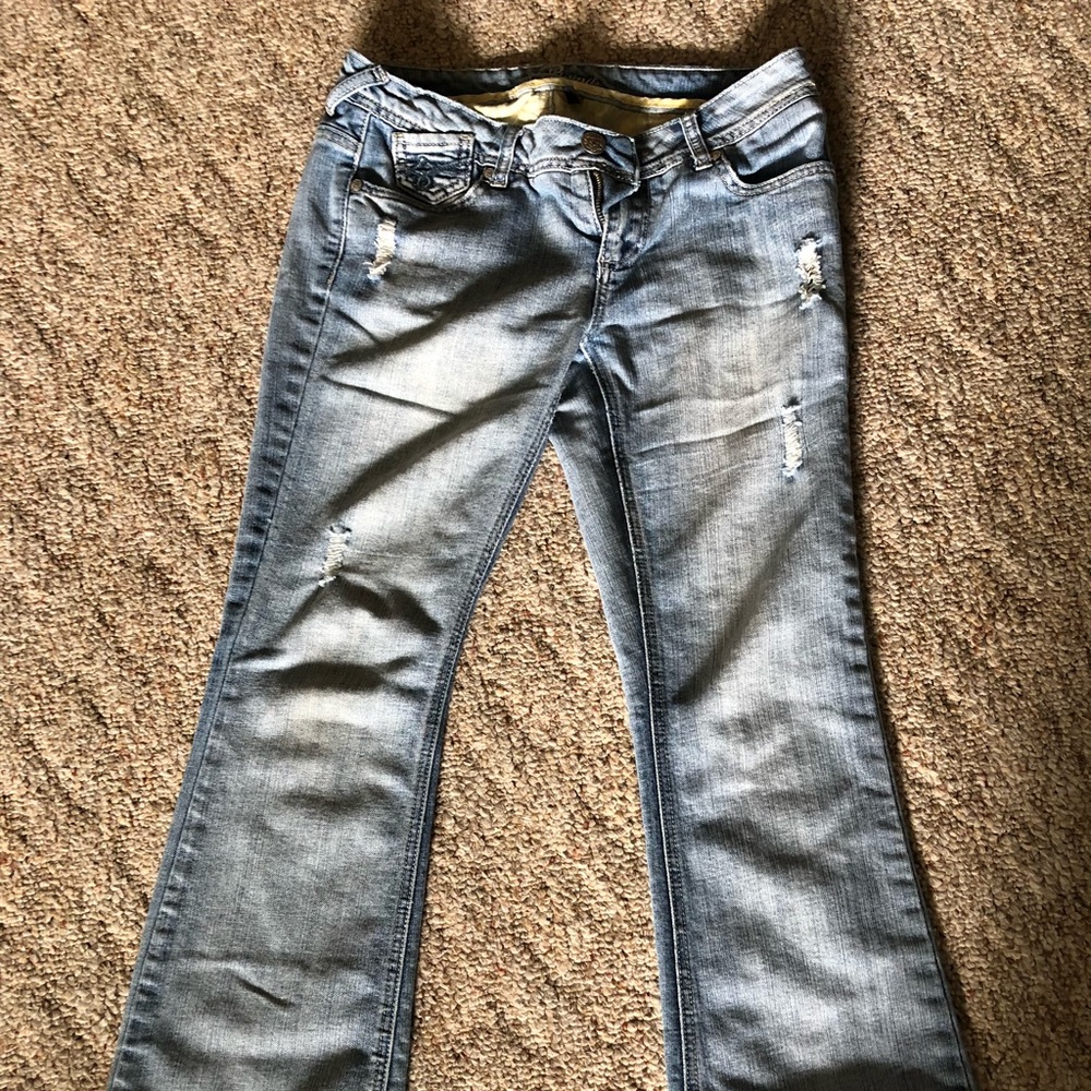 Piama jeans